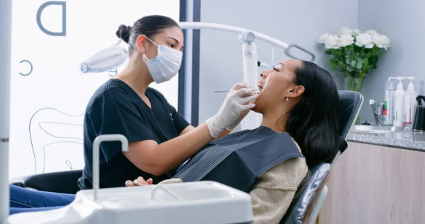 Trusted Black Earth, WI Dental Services Experts